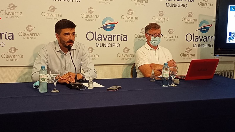Galli: Por ahora no evaluamos tomar medidas restrictivas